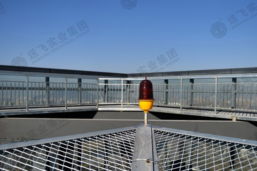 安徽合肥?新城國際 高架直升機(jī)場的項(xiàng)目竣工圖3 安徽合肥?新城國際 高架直升機(jī)場的項(xiàng)目竣工圖3