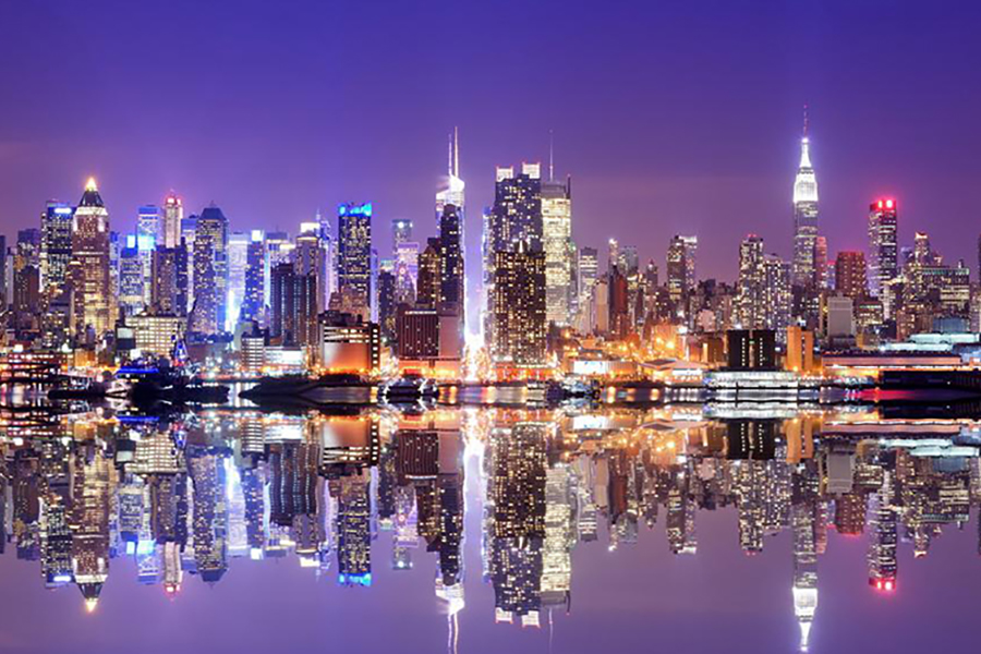 什么！為了人身安全，這種燈具樓頂必須安裝！