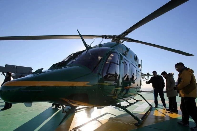 【送飛助航】將要啟程或終將抵達，每一次都要安全起降!